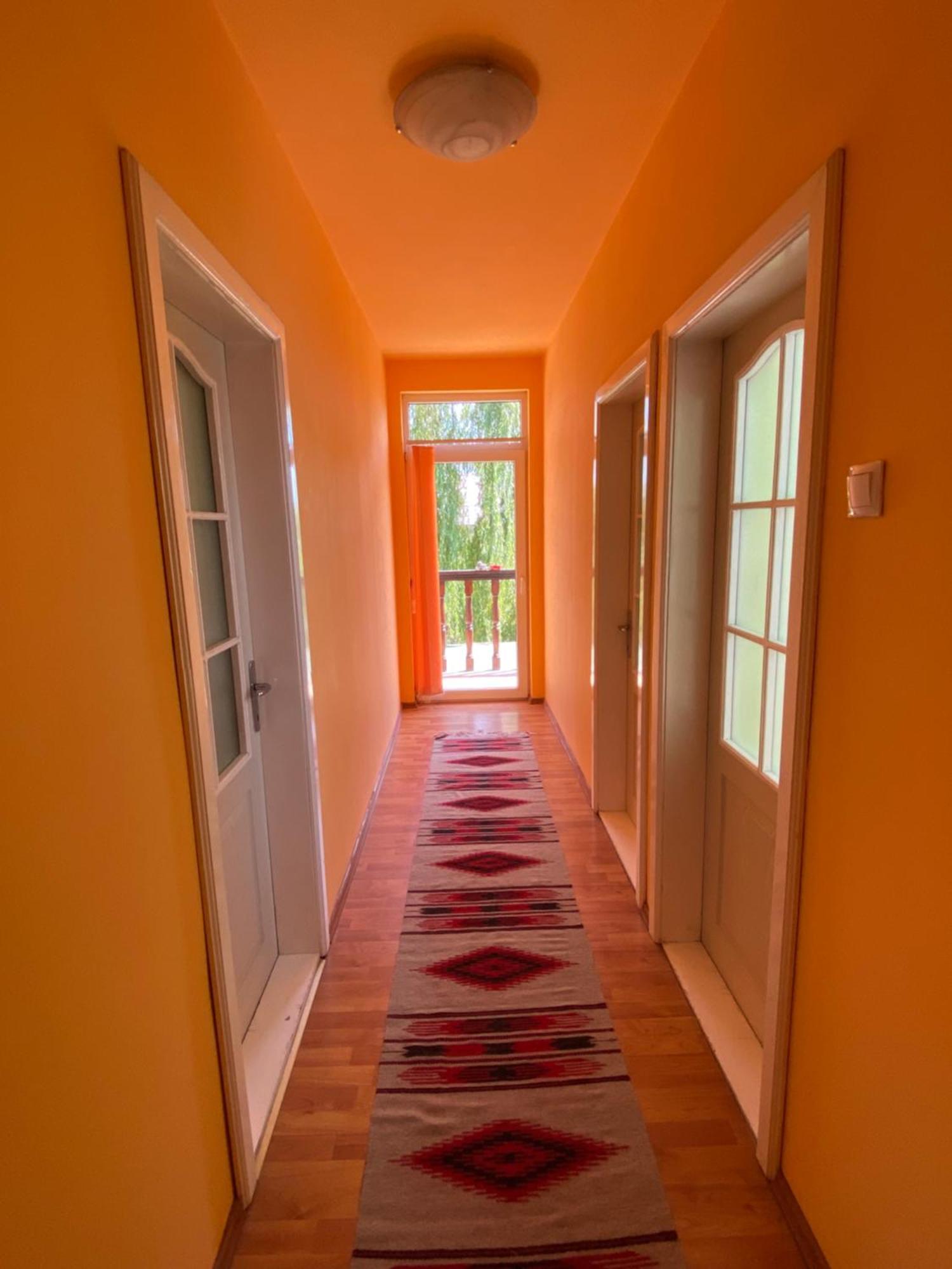 Fuzfa Apartman Joseni  Dış mekan fotoğraf