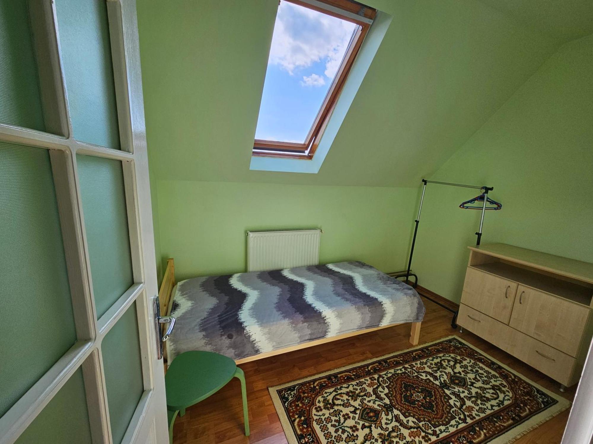 Fuzfa Apartman Joseni  Dış mekan fotoğraf