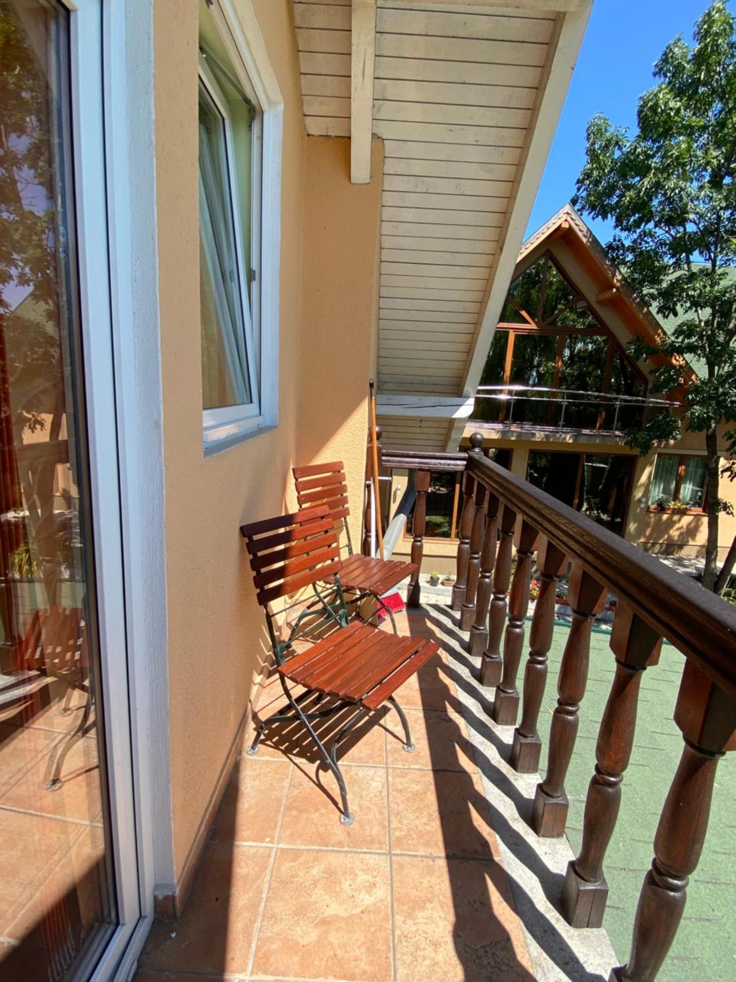 Fuzfa Apartman Joseni  Dış mekan fotoğraf
