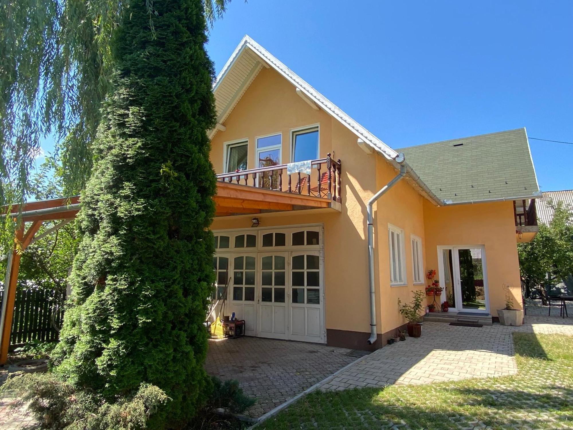Fuzfa Apartman Joseni  Dış mekan fotoğraf