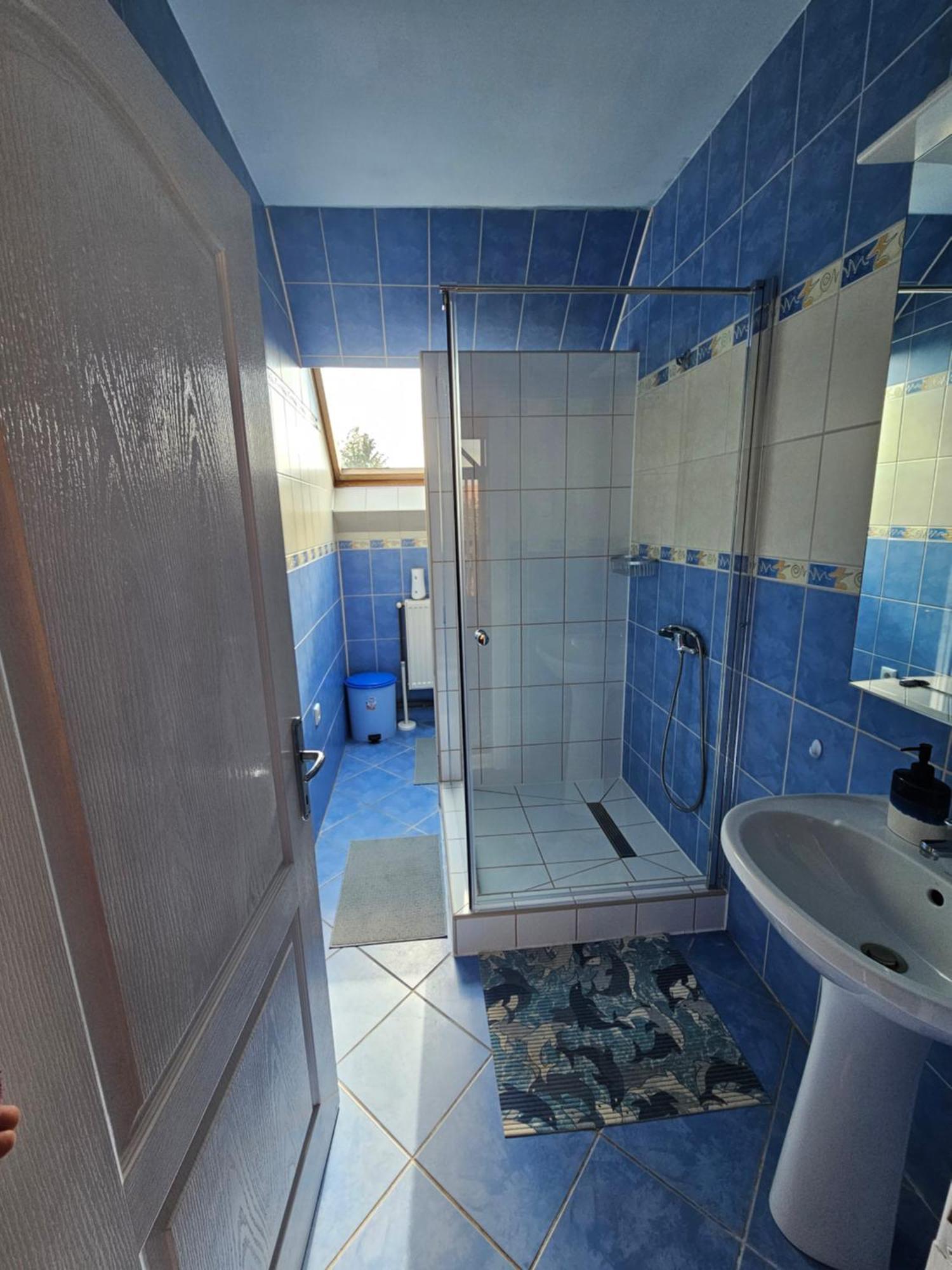 Fuzfa Apartman Joseni  Dış mekan fotoğraf