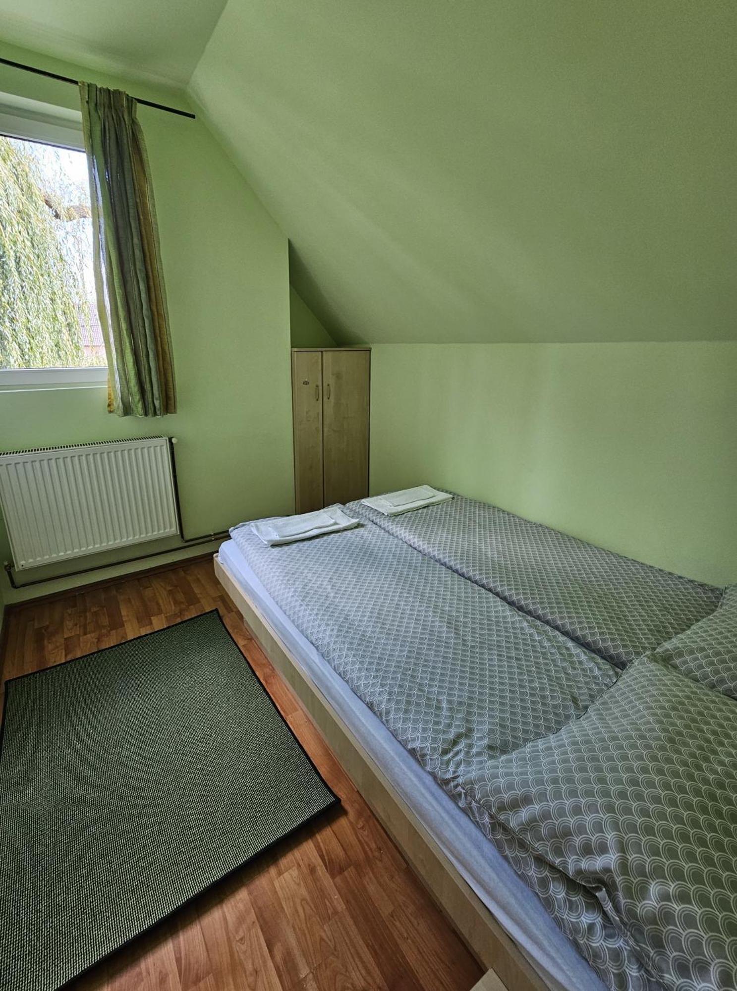 Fuzfa Apartman Joseni  Dış mekan fotoğraf