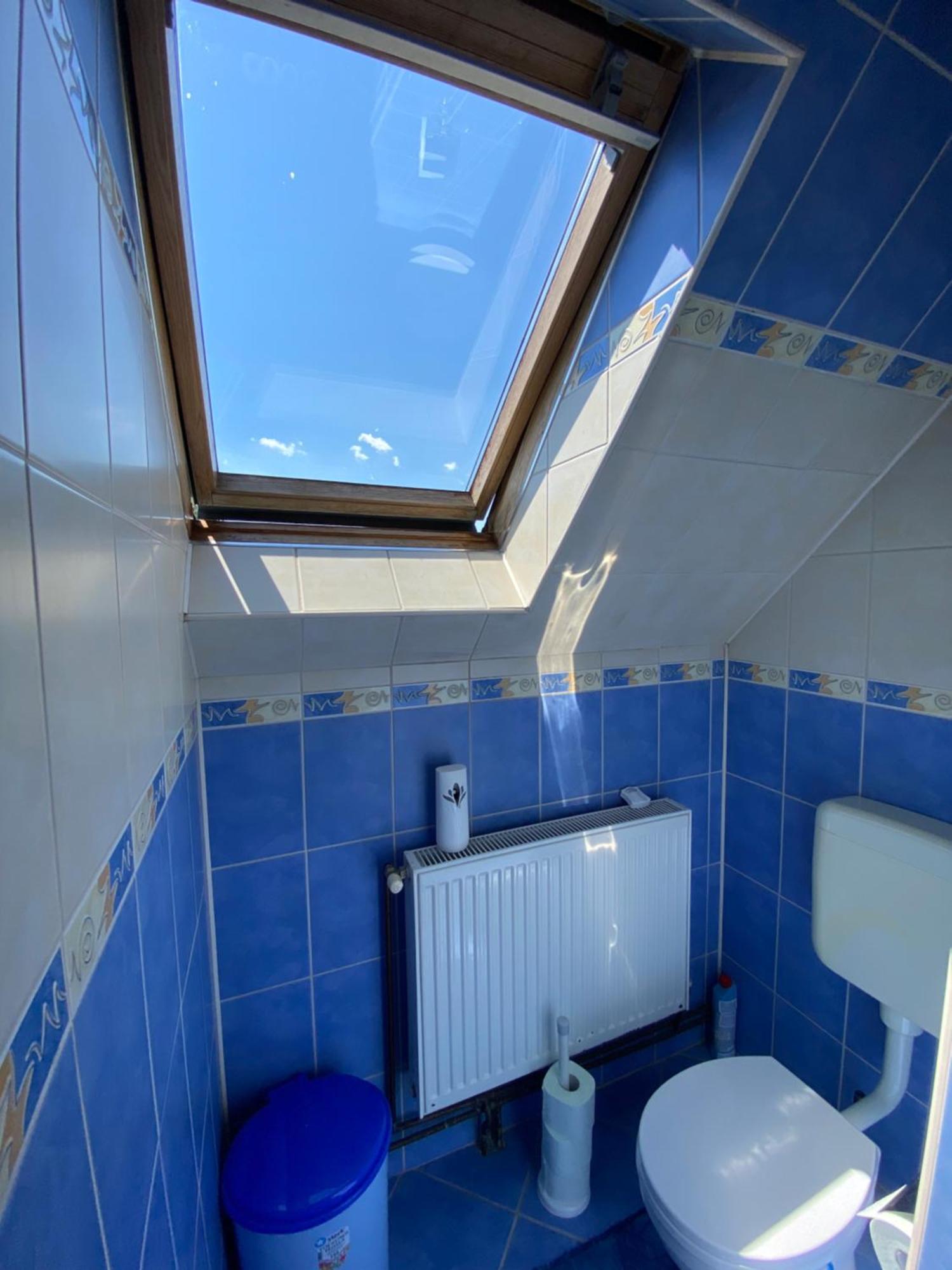Fuzfa Apartman Joseni  Dış mekan fotoğraf
